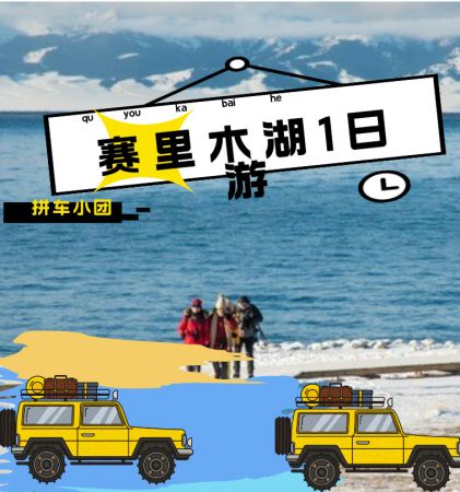 ✲2人起发，6人封顶VIP景致拼车团